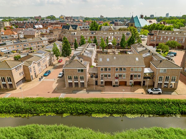 Boezembocht 17, 3201BR Spijkenisse